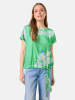 Gerry Weber Shirt groen