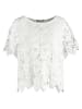 Gerry Weber Shirt in Weiß