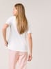 Gerry Weber Koszulka w kolorze białym