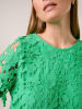 Gerry Weber Jurk groen