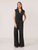 Gerry Weber Jumpsuit  in Schwarz