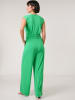 Gerry Weber Jumpsuit  in Grün