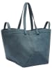LIEBESKIND BERLIN Shopper bag w kolorze granatowym - 34 x 18 x 47 cm