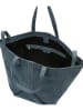 LIEBESKIND BERLIN Shopper bag w kolorze granatowym - 34 x 18 x 47 cm