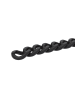 LIEBESKIND BERLIN Schulterriemen in Schwarz - (L)48 cm