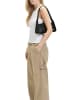 LIEBESKIND BERLIN Leren schoudertas "Crossbody S" zwart - (B)28 x (H)12 x (D)9 cm