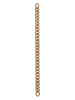 LIEBESKIND BERLIN Schouderriem goudkleurig - (L)48 cm