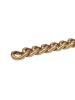 LIEBESKIND BERLIN Schulterriemen in Gold - (L)48 cm