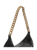 LIEBESKIND BERLIN Schouderriem goudkleurig - (L)48 cm
