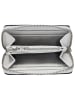 LIEBESKIND BERLIN Leren portemonnee "Eliza" wit - (B)11,5 x (H)8 x (D)1 cm