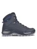 LOWA Leren wandelschoenen "Renegade Evo GTX" donkerblauw