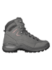 LOWA Leren wandelschoenen "Renegade Evo GTX" grijs