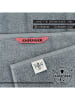 Chiemsee Badhanddoek grijs