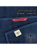 Chiemsee Badhanddoek donkerblauw