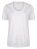 RUBY TUESDAY Linnen shirt "Talulah" wit