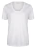 RUBY TUESDAY Linnen shirt "Talulah" wit