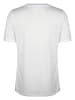 RUBY TUESDAY Linnen shirt "Talulah" wit