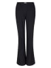 RUBY TUESDAY Hose "Redford" in Schwarz