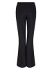 RUBY TUESDAY Hose "Redford" in Schwarz