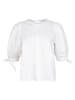 RUBY TUESDAY Bluse "Tadi" in Weiß