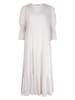 RUBY TUESDAY Kleid "Imala" in Creme