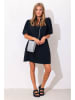 RUBY TUESDAY Kleid "Tiwa" in Schwarz