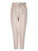RUBY TUESDAY Broek "Robynne" zandkleurig