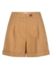 RUBY TUESDAY Shorts "Rikki" in Camel