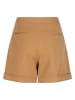 RUBY TUESDAY Shorts "Rikki" in Camel
