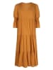 RUBY TUESDAY Kleid "Imala" in Hellbraun