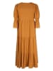 RUBY TUESDAY Kleid "Imala" in Hellbraun