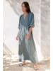 RUBY TUESDAY Jurk "Rense" blauwgrijs