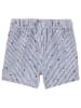 OshKosh Shorts in Blau