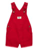 OshKosh Spieler in Rot