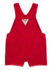 OshKosh Spieler in Rot