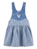 OshKosh Jeans-Latzkleid in Blau