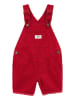 OshKosh Latzhose in Rot