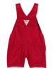 OshKosh Latzhose in Rot