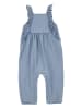 carter's Jeans-Jumpsuit in Blau