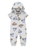 carter's Jumpsuit in Grau