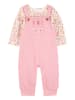 carter's 2-delige outfit lichtroze