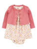 carter's 2tlg. Outfit in Rosa/ Pink
