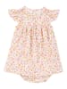 carter's 2tlg. Outfit in Rosa/ Pink