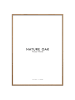 Poster & Frame Fotolijst beige