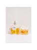 Poster & Frame Kunstdruck "No. 5 on the rocks"