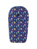 Cruz Kinder-Bodyboard in Dunkelblau/ Bunt