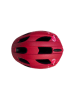 Crazy Safety Fahrradhelm in Rot