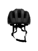 Crazy Safety Fahrradhelm in Schwarz/ Rot/ Pink