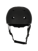 Crazy Safety Fahrradhelm in Schwarz