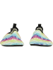 Zigzag Badeschuhe in Bunt